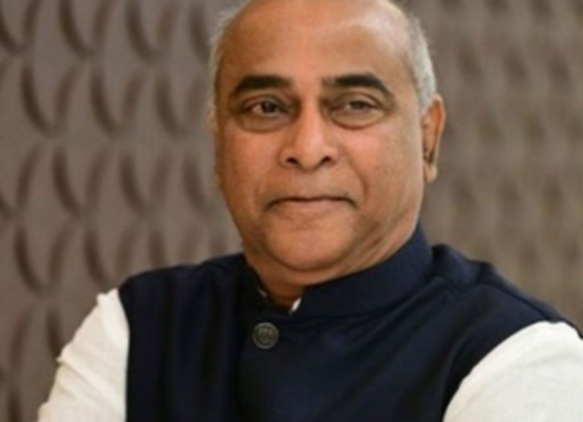 Govt taking all  measures to protect heritage area: Min