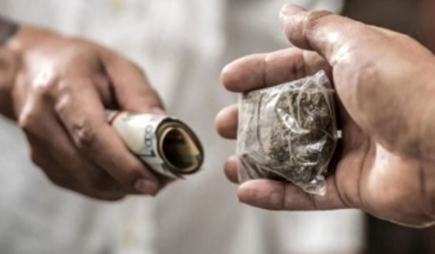 Govt to act with ‘iron fist’ against drug trafficking