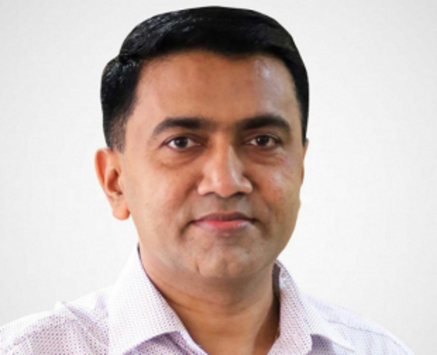 Govt to amend Goa Co-Operative Societies Act: CM 1 Govt to amend Goa Co-Operative Societies Act: CM