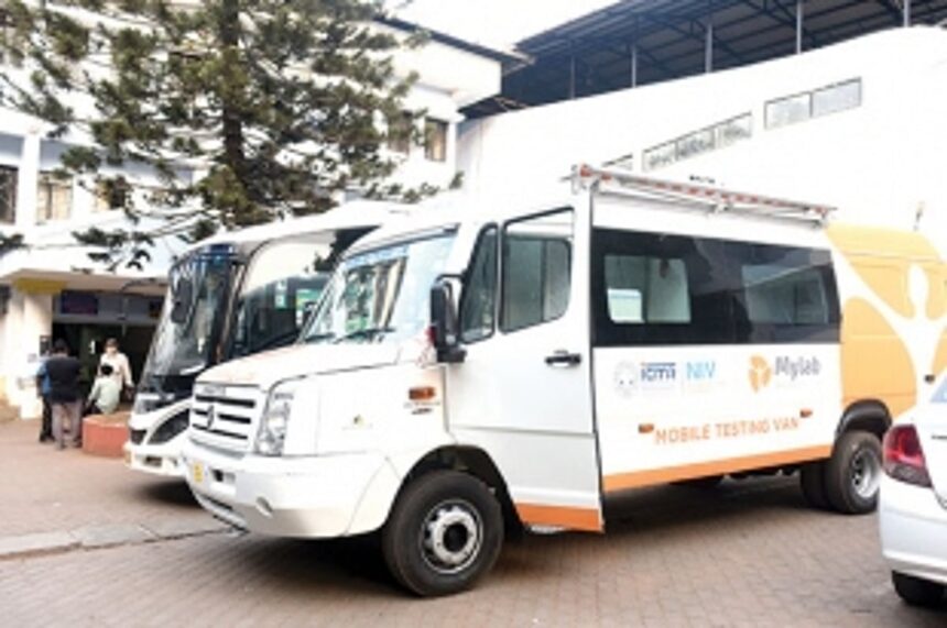 Govt to ask pvt hospitals to reserve 40% beds: Health Min