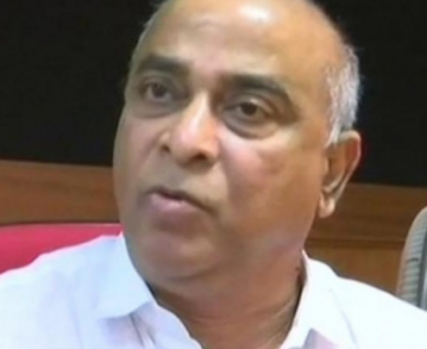 Govt to begin checking inter-state vehicles at entry points