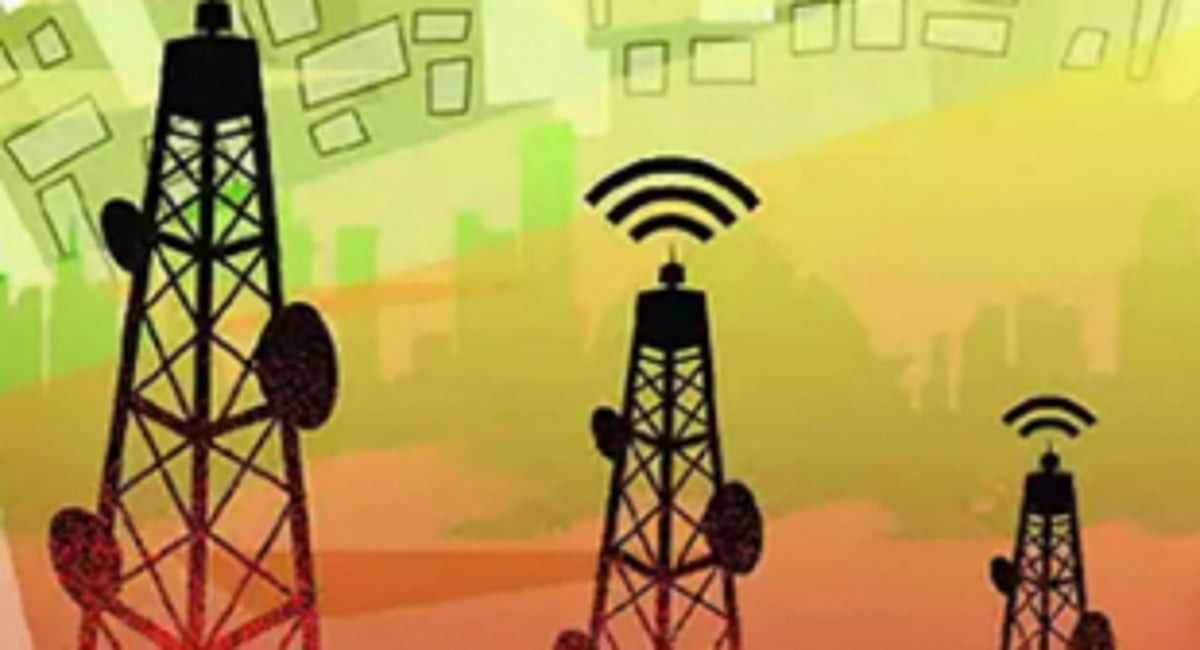 Govt to change to  Bharat Net by 2025