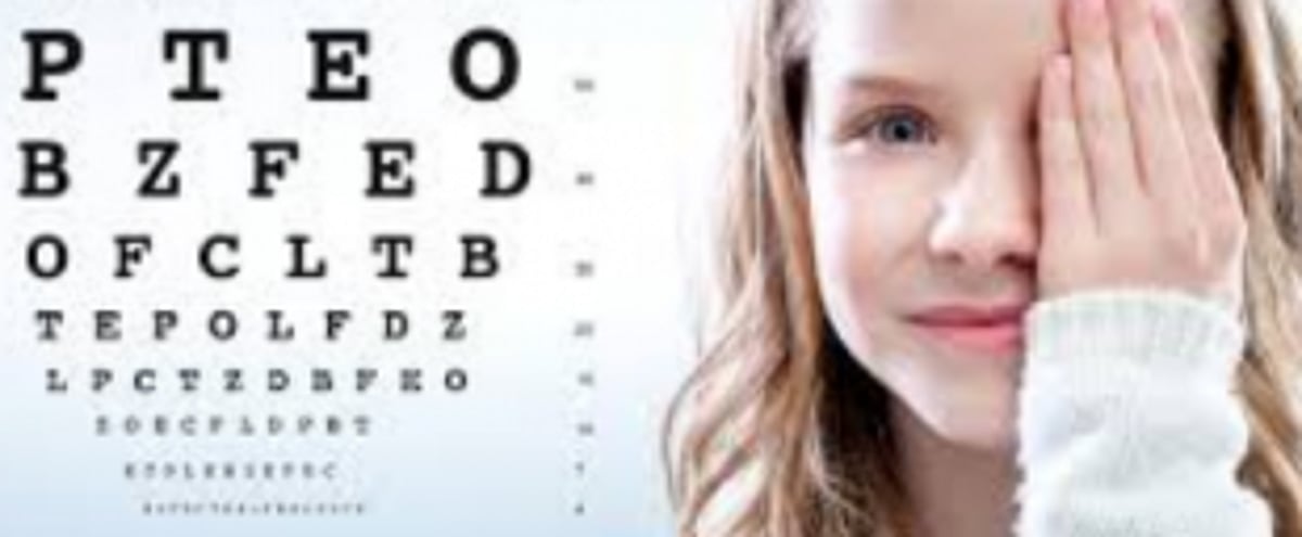 Govt to conduct free eye  camps across State from Feb