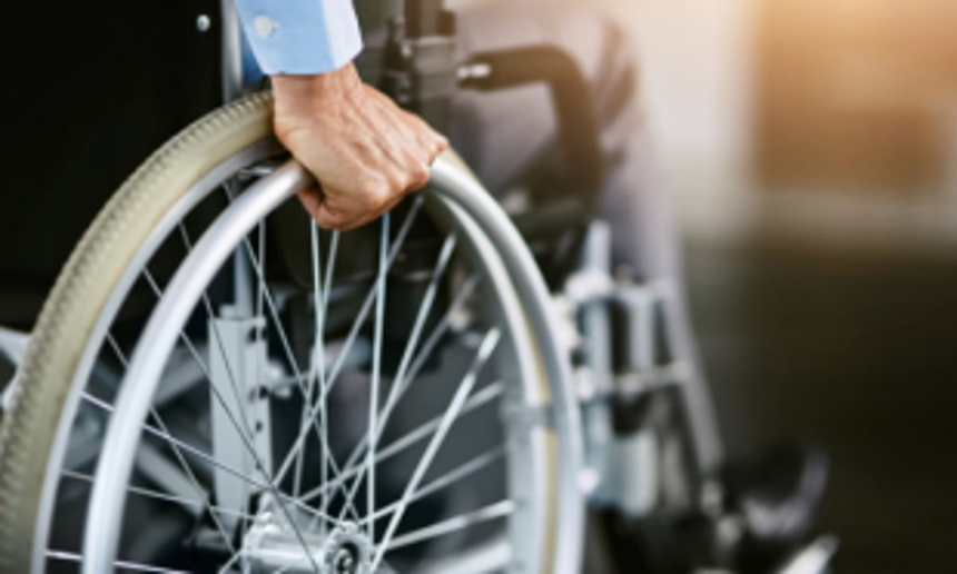 Govt to conduct survey of PwD: CM 1 Govt to conduct survey of PwD: CM