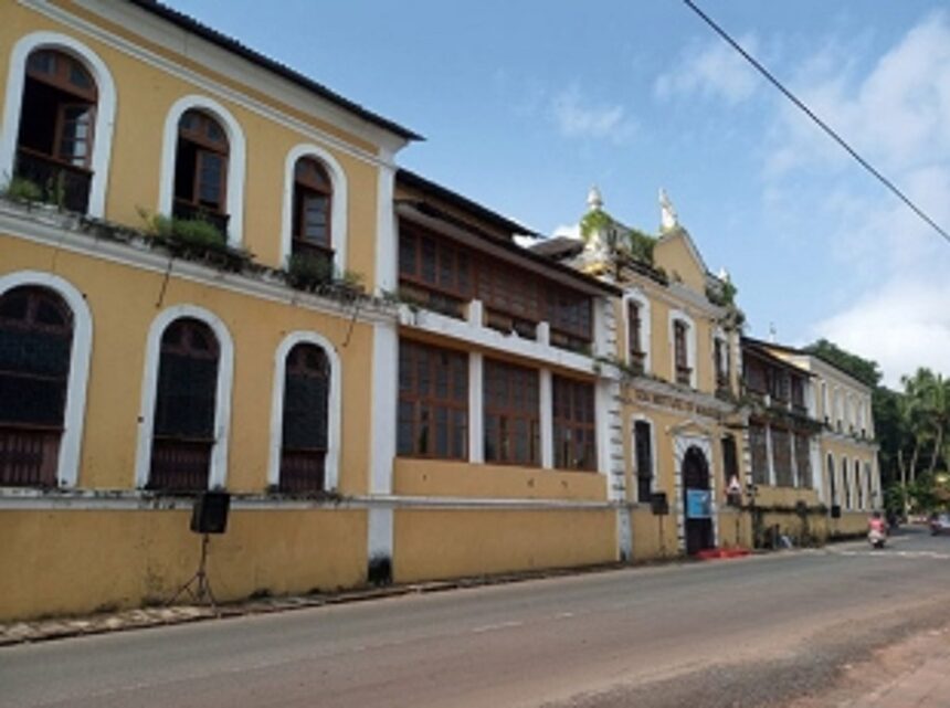 Govt to convert old Ribandar Hospital into 30-bedded full-fledged PHC