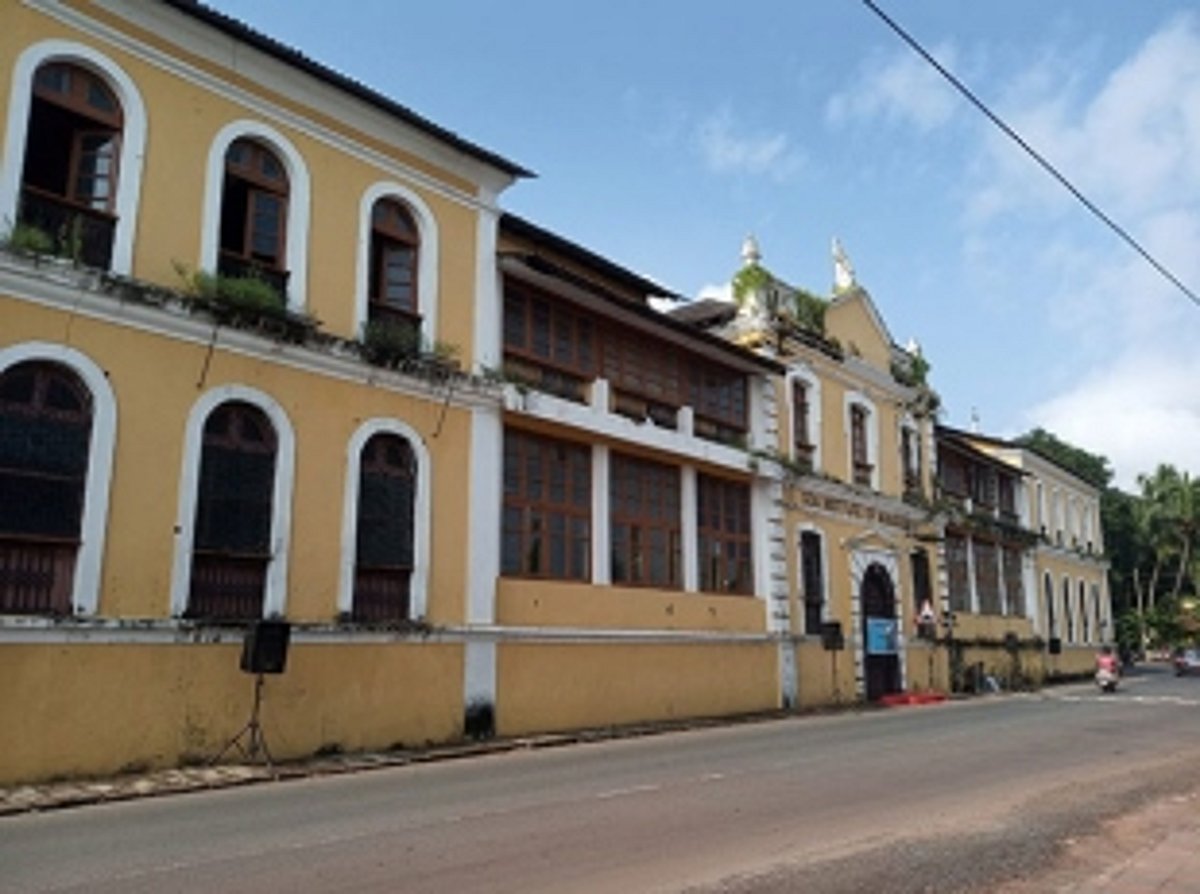 Govt to convert old Ribandar Hospital into 30-bedded full-fledged PHC