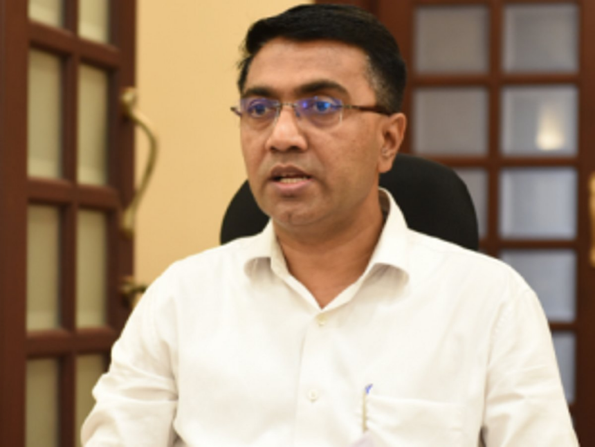 Govt to develop Dharbandora with Educational Project 1 Govt to develop Dharbandora with Educational Project