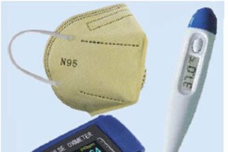 Govt to distribute free kits containing oximeter, thermometers, masks