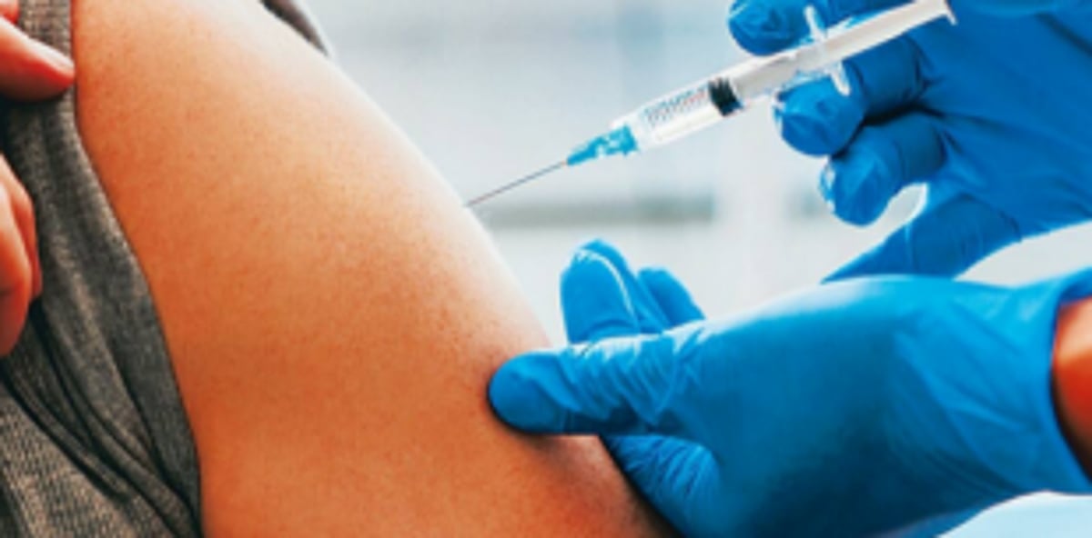 Govt to hold mega vaccination camp today