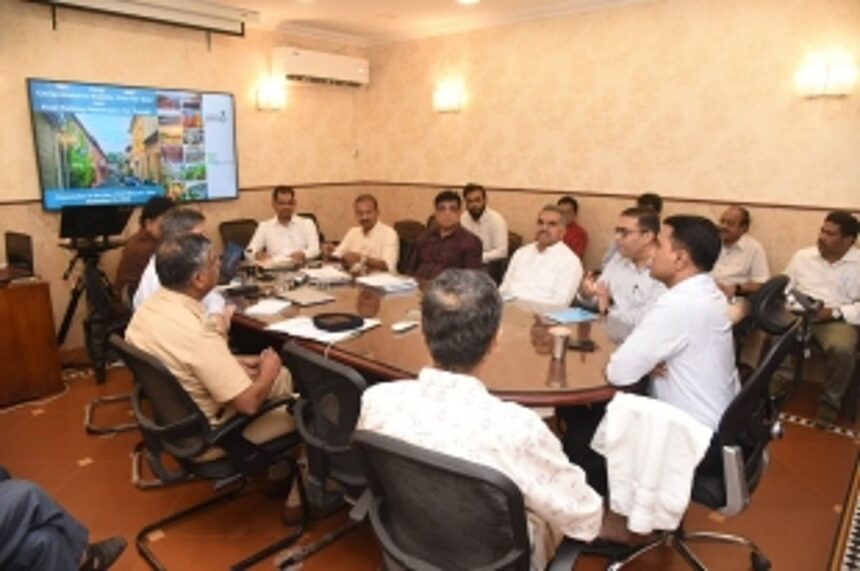 Govt to implement comprehensive mobility plan for State 1 Govt to implement comprehensive mobility plan for State