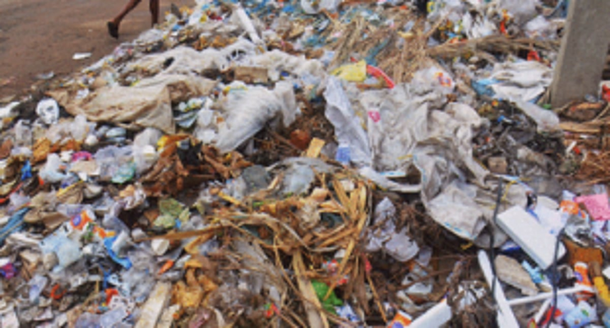 Govt to impose waste collection fees for industries
