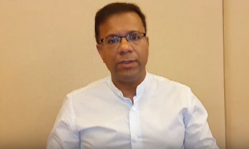 Govt to install 10 new oxygen generating plants: Health Min