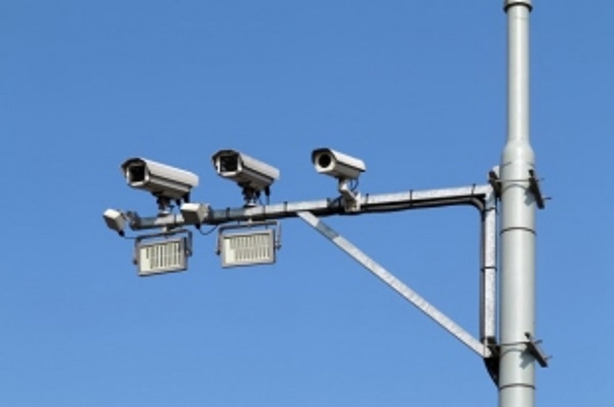 Govt to install CCTV cameras at major traffic intersections: Transport Minister Mauvin Godinho