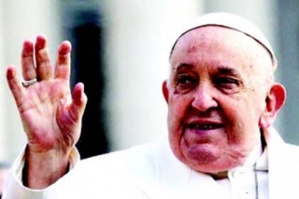 Govt to invite Pope Francis for SFX Exposition 2024: CM