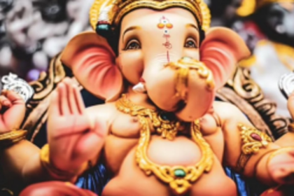 Govt to issue SOP for  Ganesh Chaturthi celebration