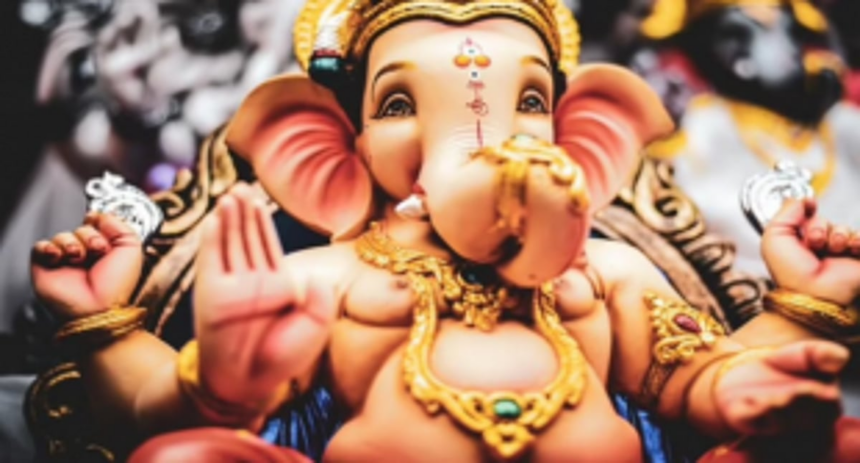 Govt to issue SOP for Ganesh Chaturthi celebration 1 Govt to issue SOP for Ganesh Chaturthi celebration