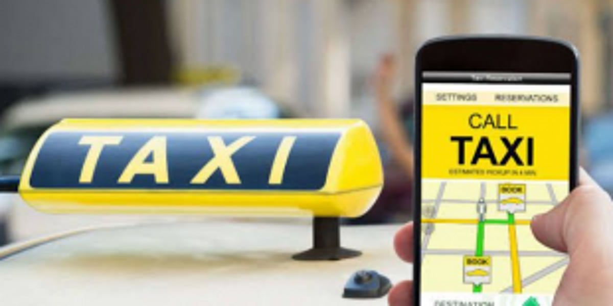 Govt to launch  Goa Taxi App on  Liberation Day