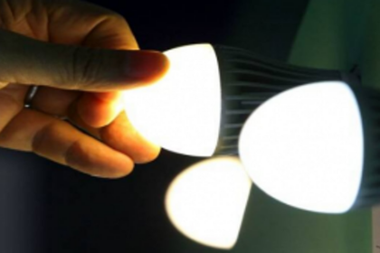 Govt to make Assolda  village energy efficient