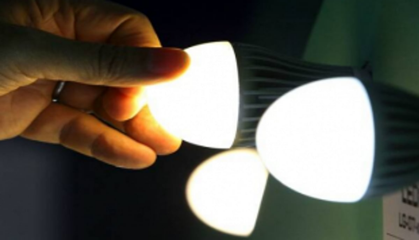 Govt to make Assolda village energy efficient 1 Govt to make Assolda village energy efficient