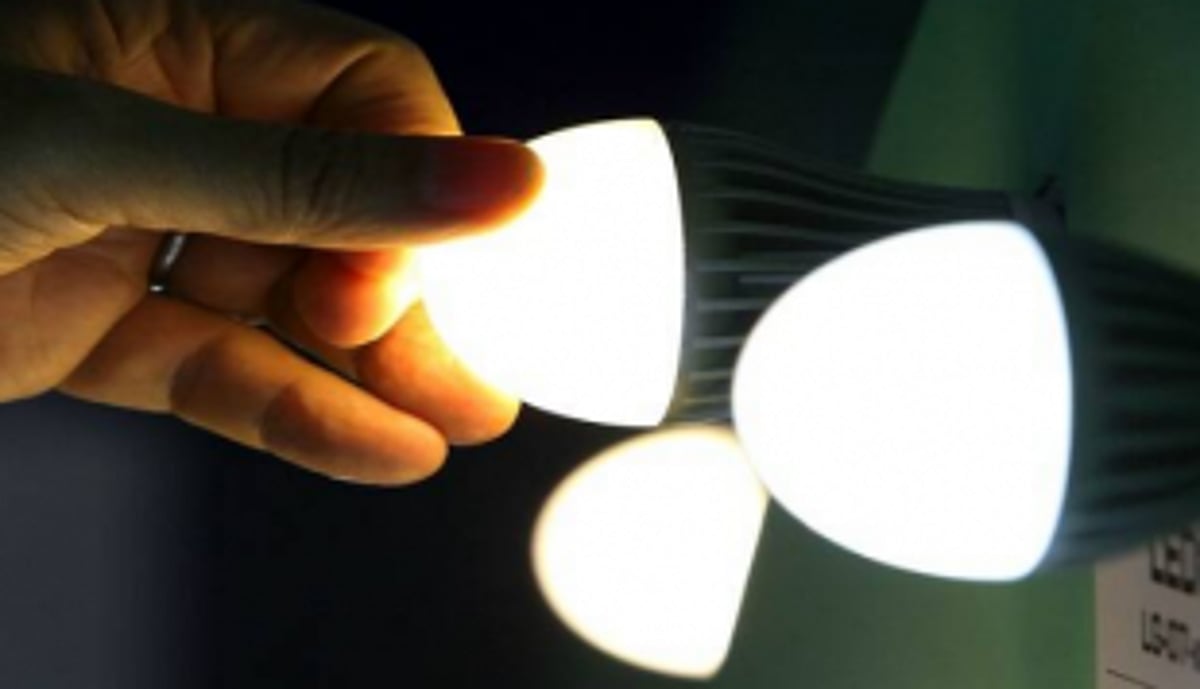 Govt to make Assolda  village energy efficient