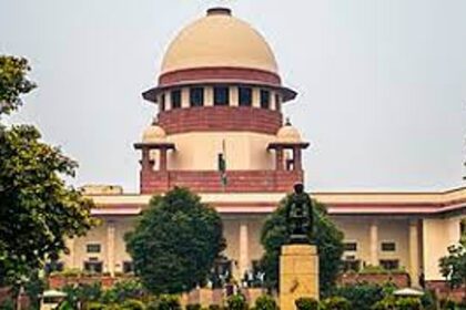 Govt to move SC against HC order on illegal structures at Anjuna and Vagator