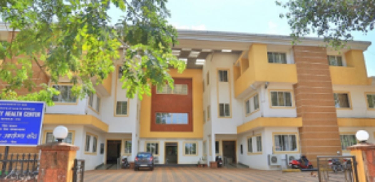 Govt to open dialysis  centre at Bicholim CHC