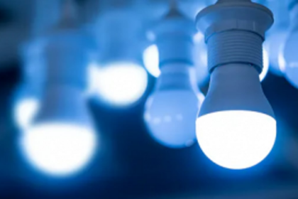 Govt to provide 16 lakh LED  bulbs to rural households