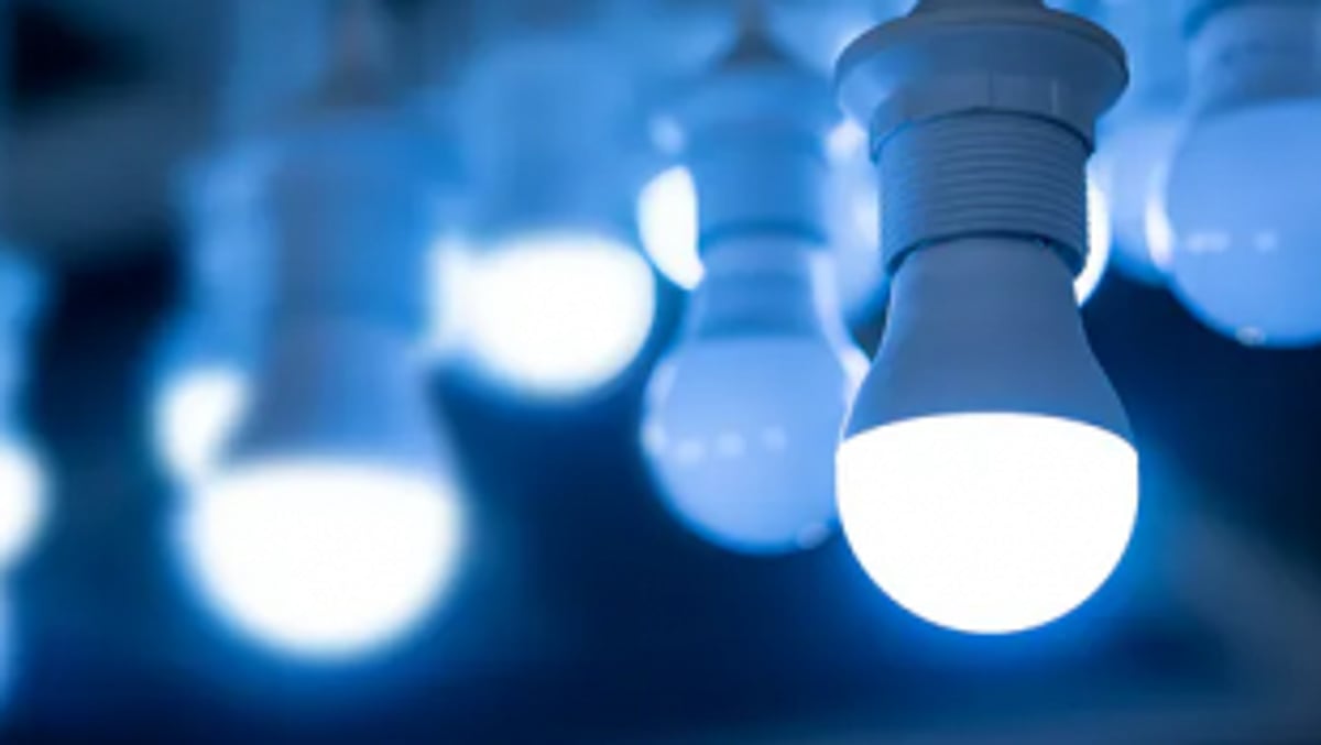 Govt to provide 16 lakh LED  bulbs to rural households