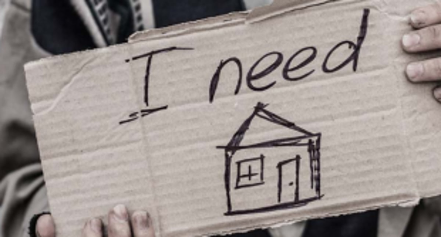 Govt to provide shelter to homeless 1 Govt to provide shelter to homeless