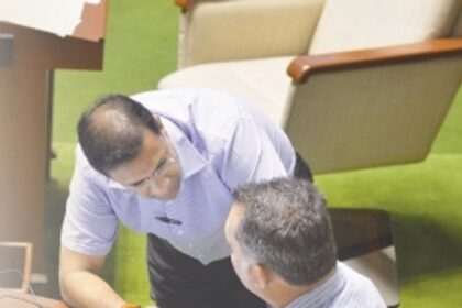 Govt to rationalise taxes of all municipal councils as per its classification: Rane