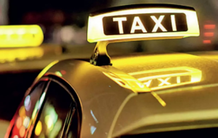 Govt to reimburse digital fare meters fitment cost in taxis 1 Govt to reimburse digital fare meters fitment cost in taxis