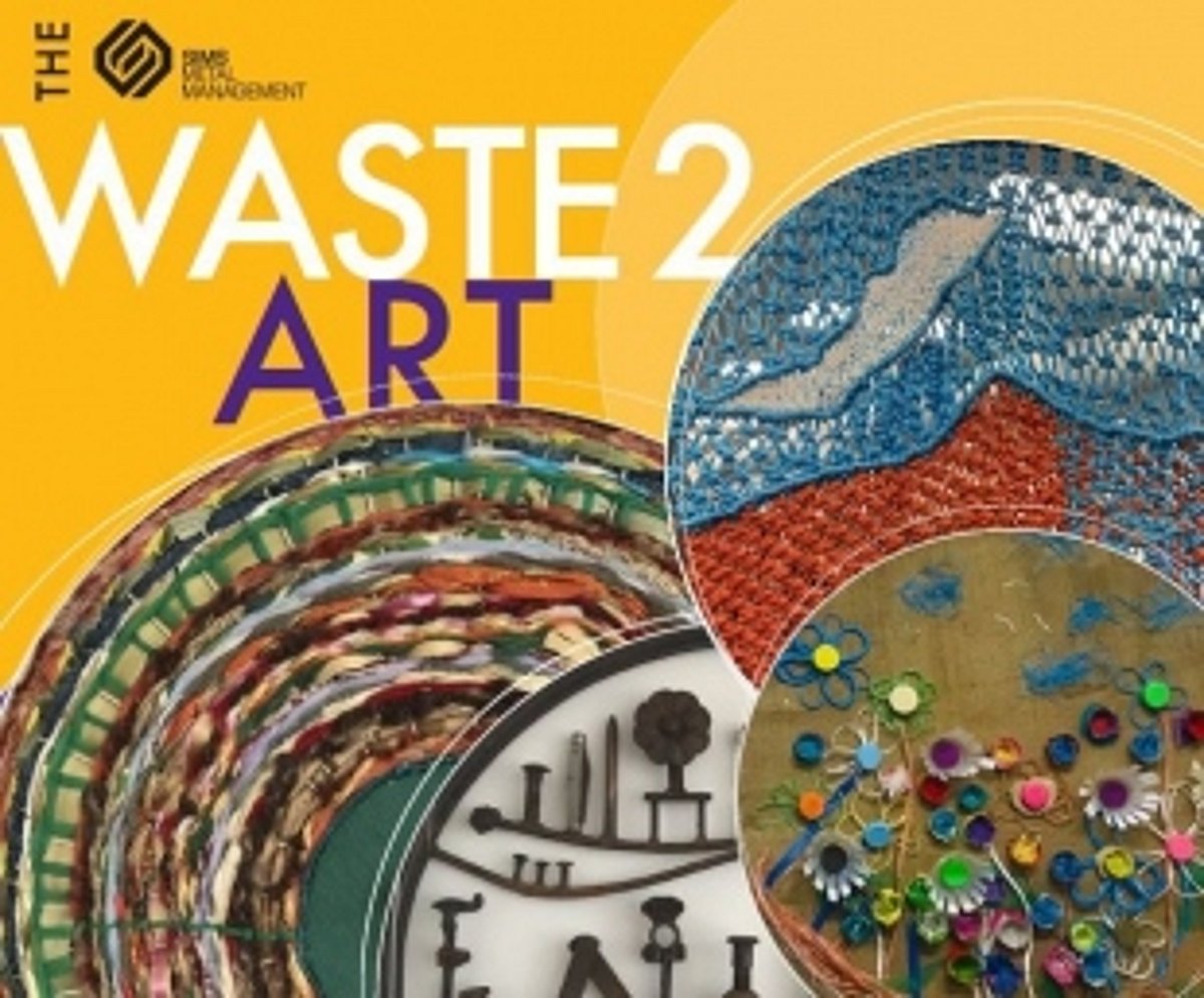 Govt to relocate ‘Waste to Art’ Park at Caranzalem