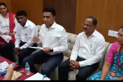 Govt to resolve dwelling rights cases of tribals: CM Sawant