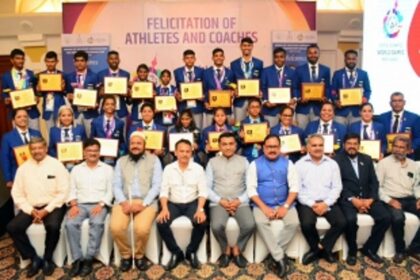 Govt to reward Goan medallists at World Special Games