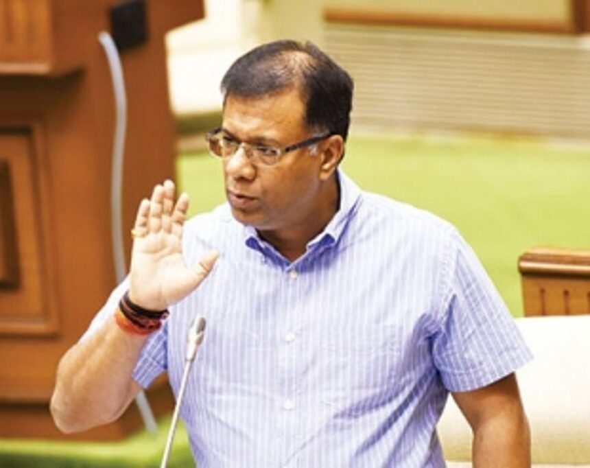 Govt to rope in experts to study rise in cancer cases 1 Govt to rope in experts to study rise in cancer cases