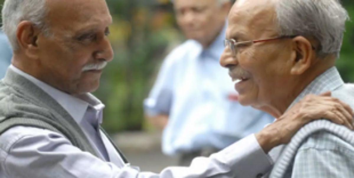 Govt to select 15 senior  citizens to felicitate on Oct 1