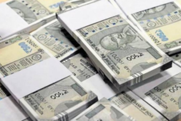 Govt to sell Stocks worth Rs 100 cr