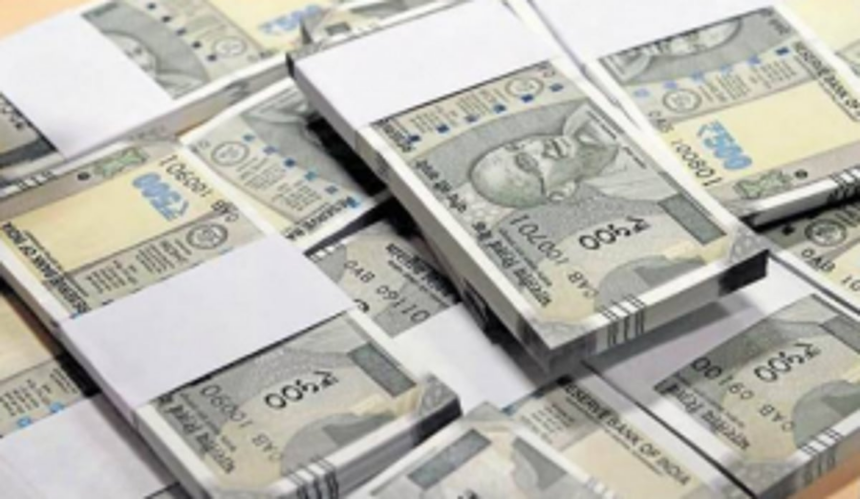 Govt to sell Stocks worth Rs 100 cr