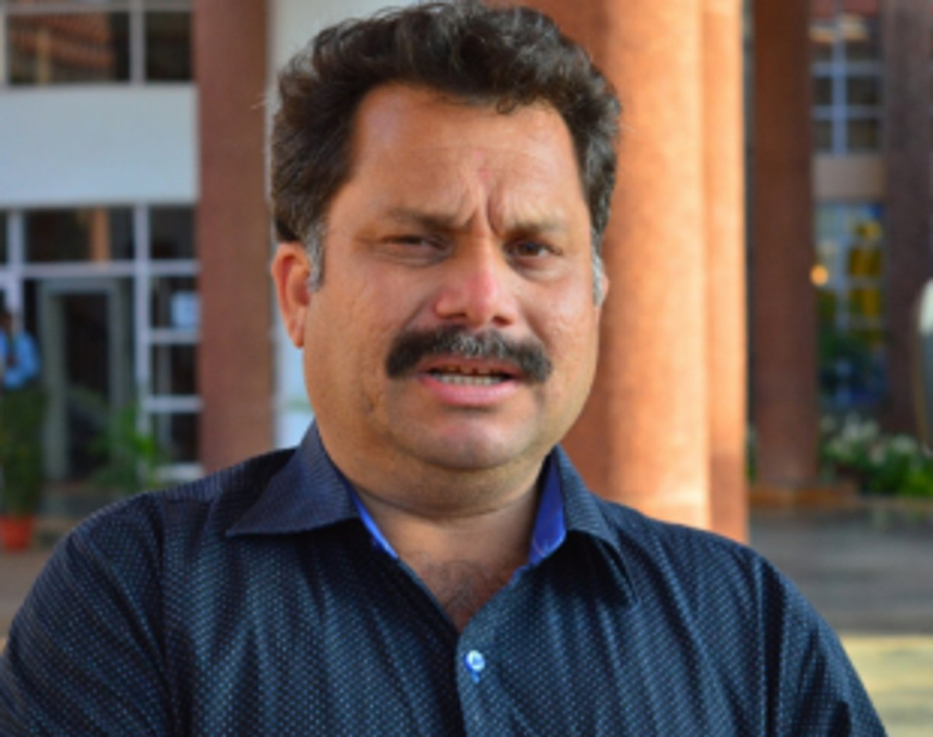 Govt to set up full-fledged power dept  building at Mapusa substation