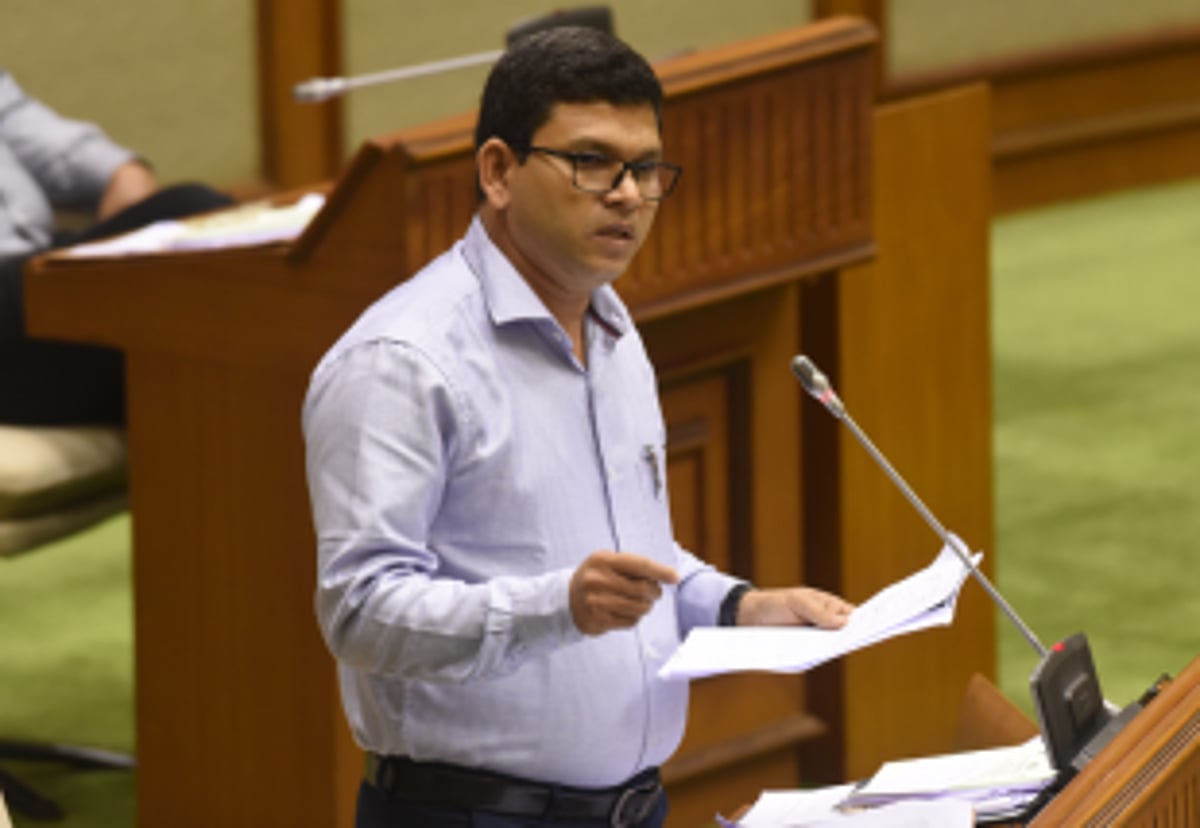 Govt to settle forest rights claims of Sanguem taluka locals, assures CM