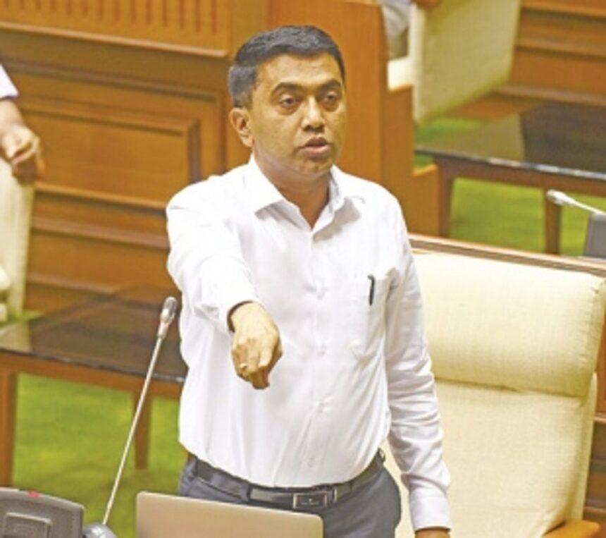 Govt to shift its offices to Goa Housing Board and the BSNL buildings