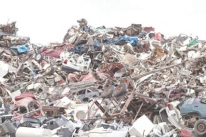 Govt to soon have a Waste-to-Art theme park