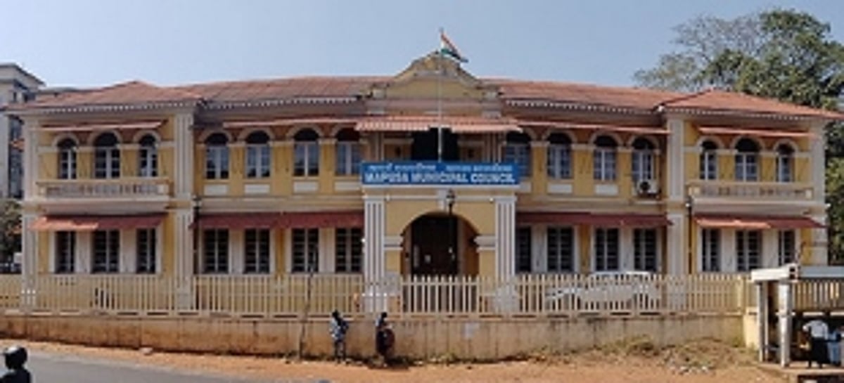 Govt to spend Rs 100 cr on  panchayats, municipalities