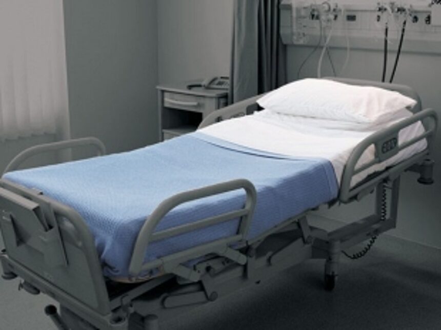 Govt to take over 50% of beds of 21 pvt hospitals 1 Govt to take over 50% of beds of 21 pvt hospitals