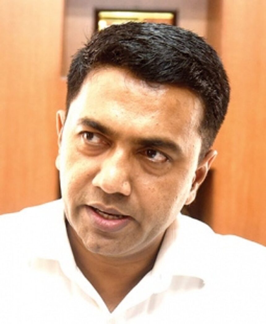 Govt to take over Sonsoddo plant: CM