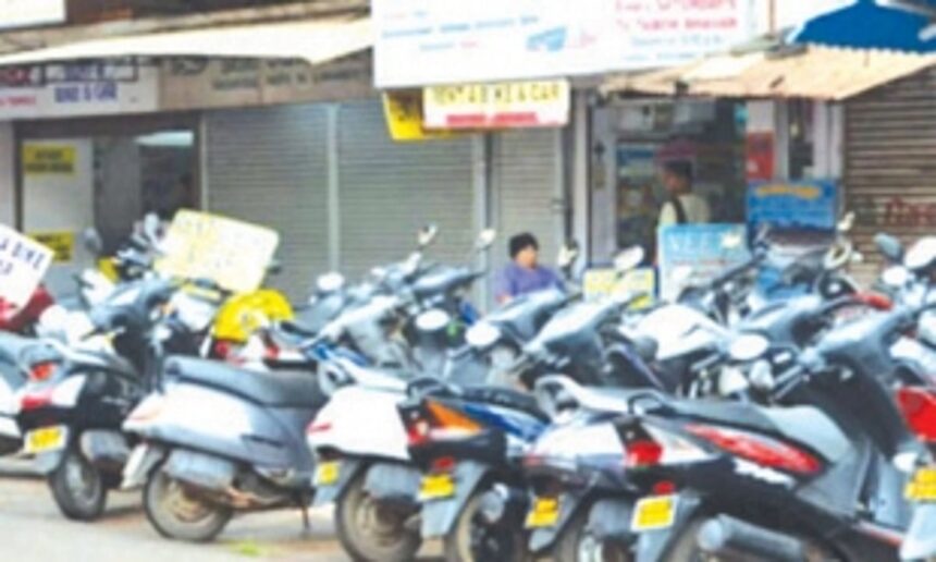 Govt to undertake audit of  rent-a-bike, rent-a-car operators