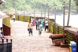 Govt treating historical places as its  pvt property: Freedom Fighters