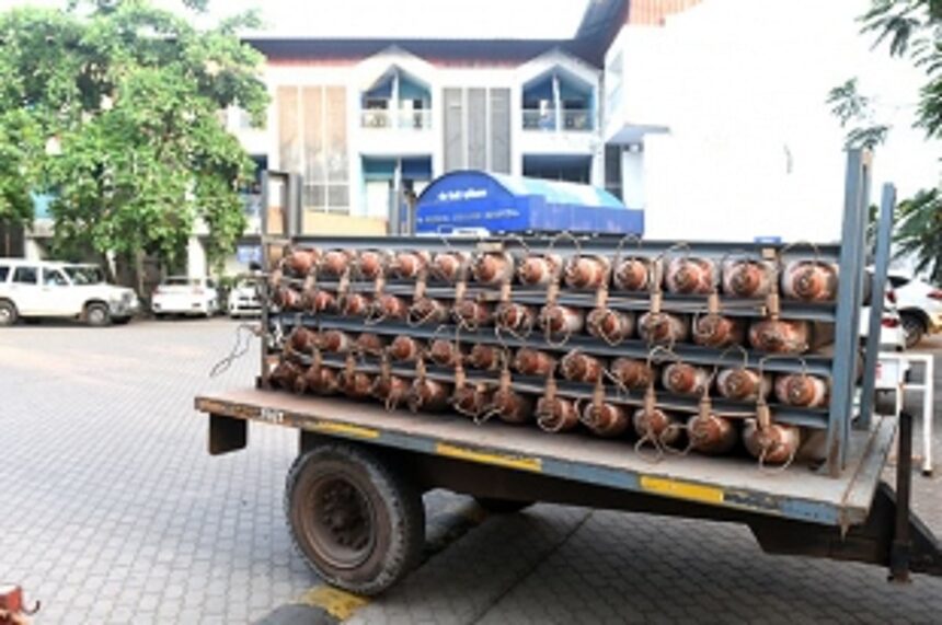 Govt turns down proposal for judicial inquiry into oxygen shortage deaths at GMC