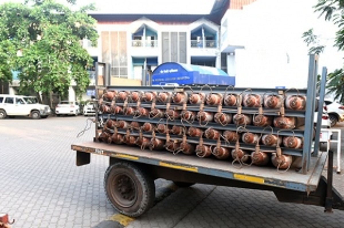 Govt turns down proposal for judicial inquiry into oxygen shortage deaths at GMC