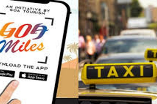 Govt under duress   from Taxi Lobby?